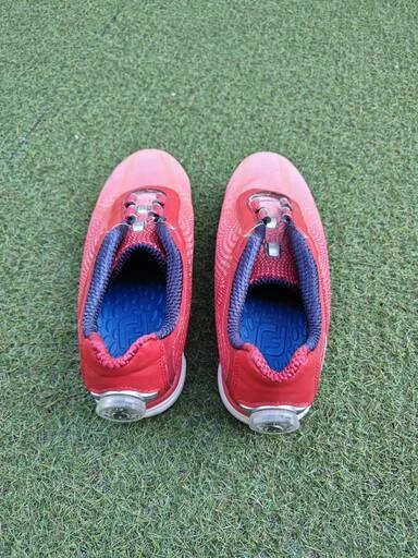 ◆美品◆FOOT JOY ゴルフシューズ 23cmの写真4枚目