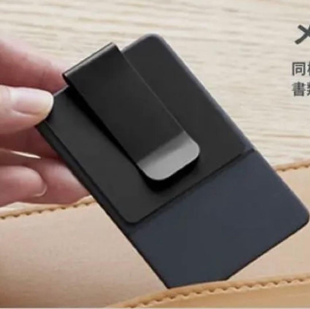 メタルクリップ アンカー anker eufy 付属品