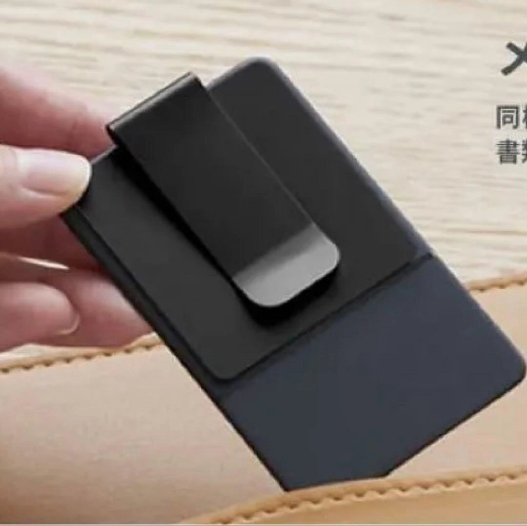 メタルクリップ アンカー anker eufy 付属品