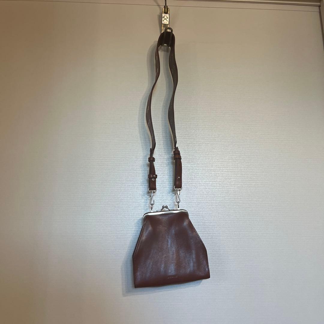 【新品】BIGOTRE ビゴター ショルダーバッグ ROKUの写真8枚目