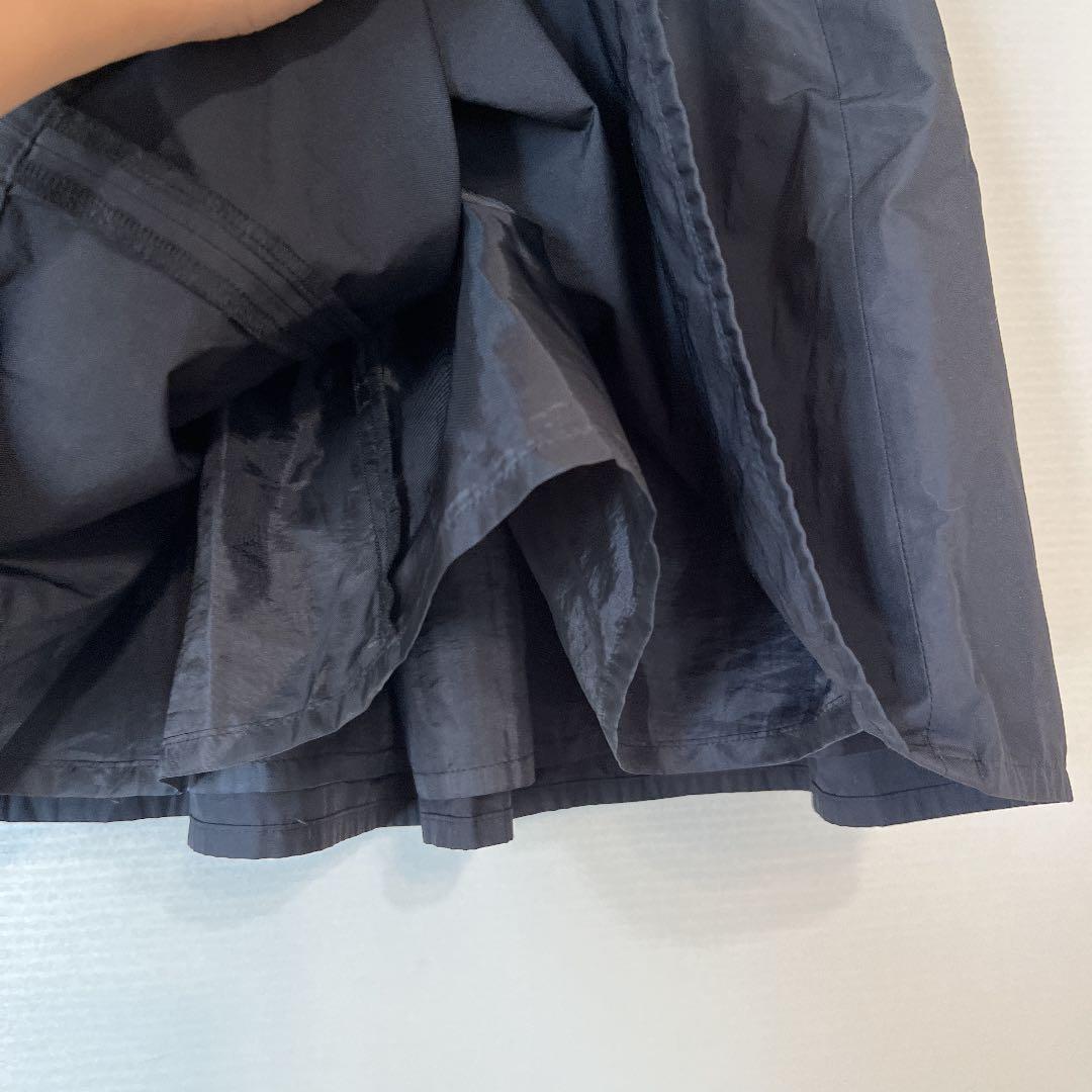 Another Edition フレアミニスカート　ユニクロ　無印良品　GUの写真3枚目