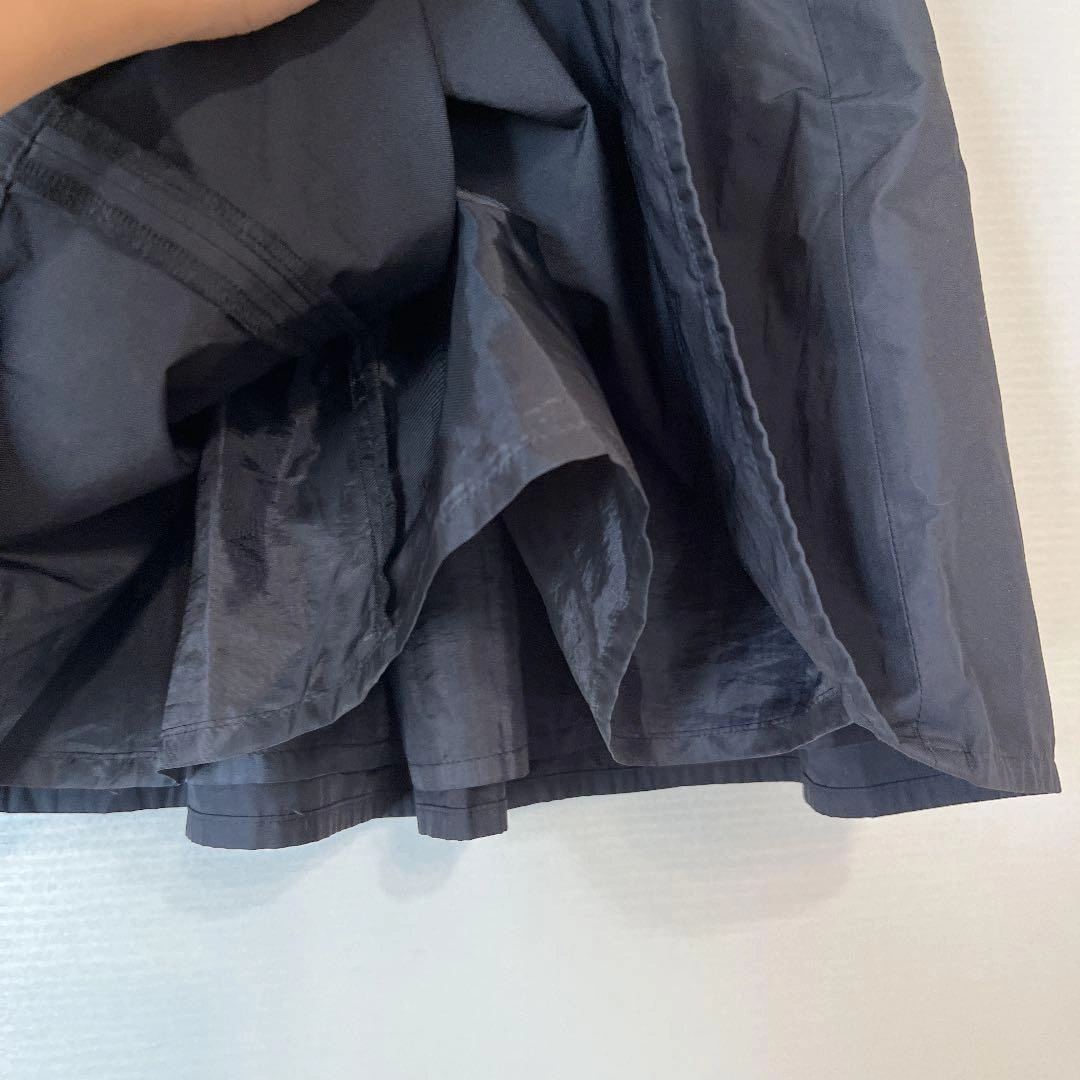Another Edition フレアミニスカート ユニクロ 無印良品 GUの写真3枚目