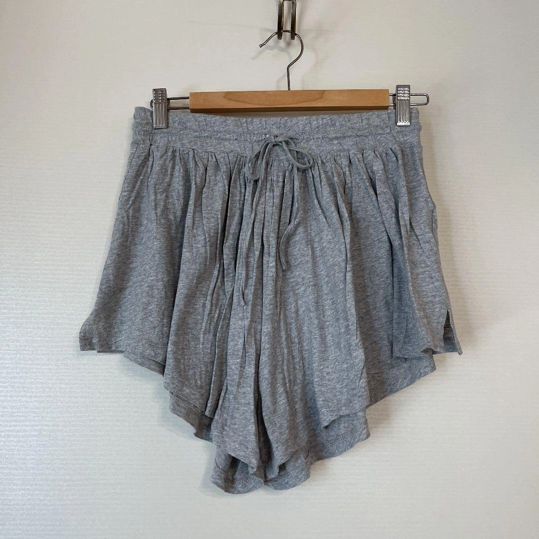 【美品】ショートパンツ キュロット K3 SOLOV ソロヴ