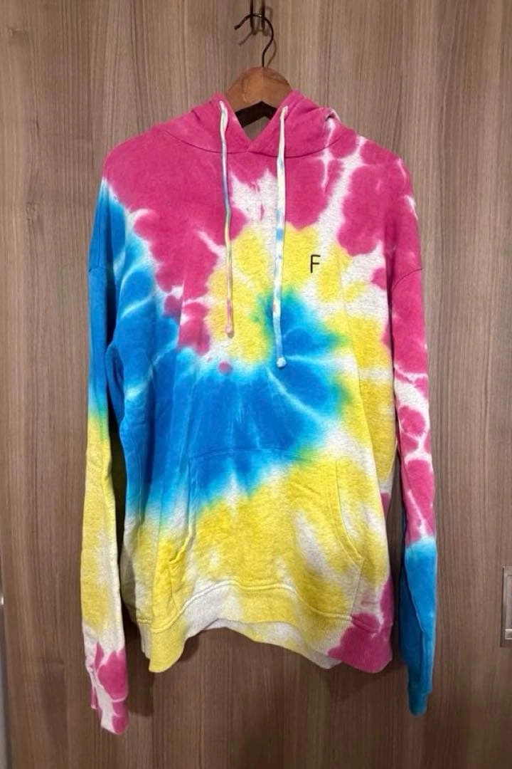 <FUTUR> OUTLINE 01 GFIT HOODY/パーカーの写真5枚目