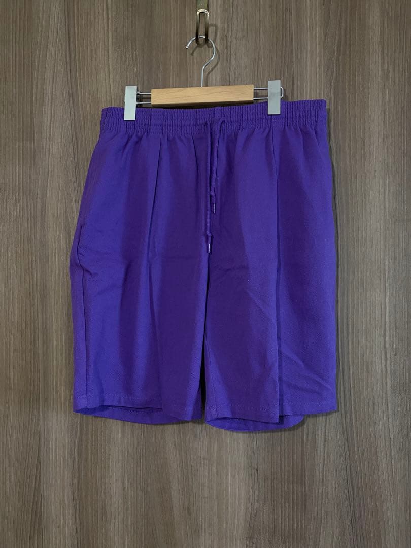 【美品】HALHAM ハルハム ハーフパンツ ショーツ