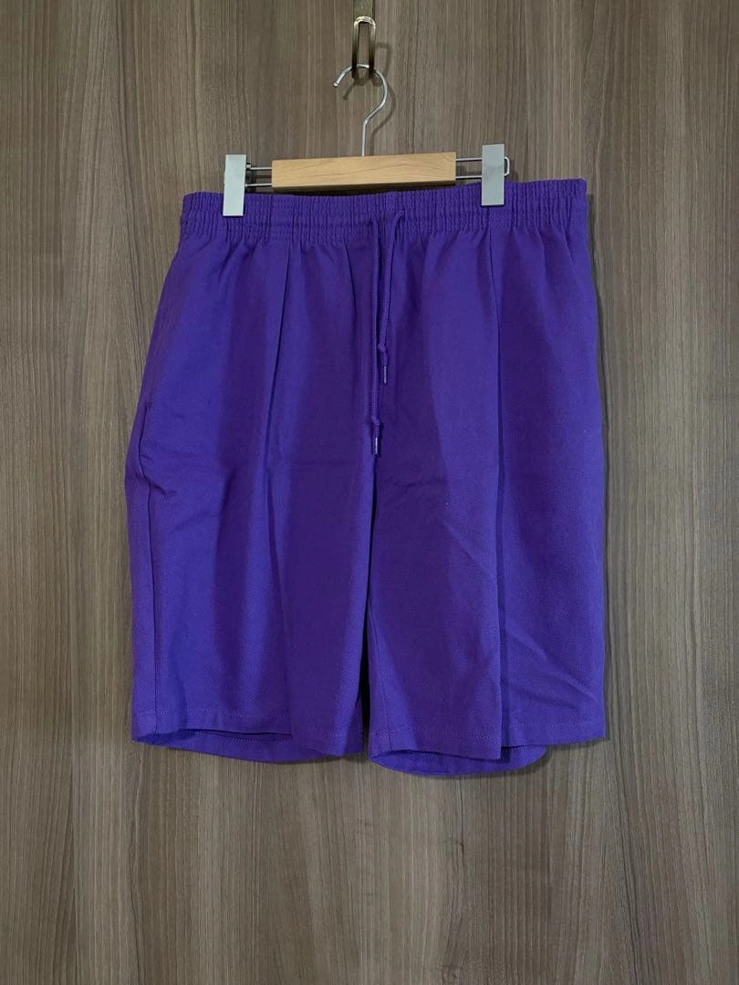 【美品】HALHAM ハルハム ハーフパンツ ショーツ