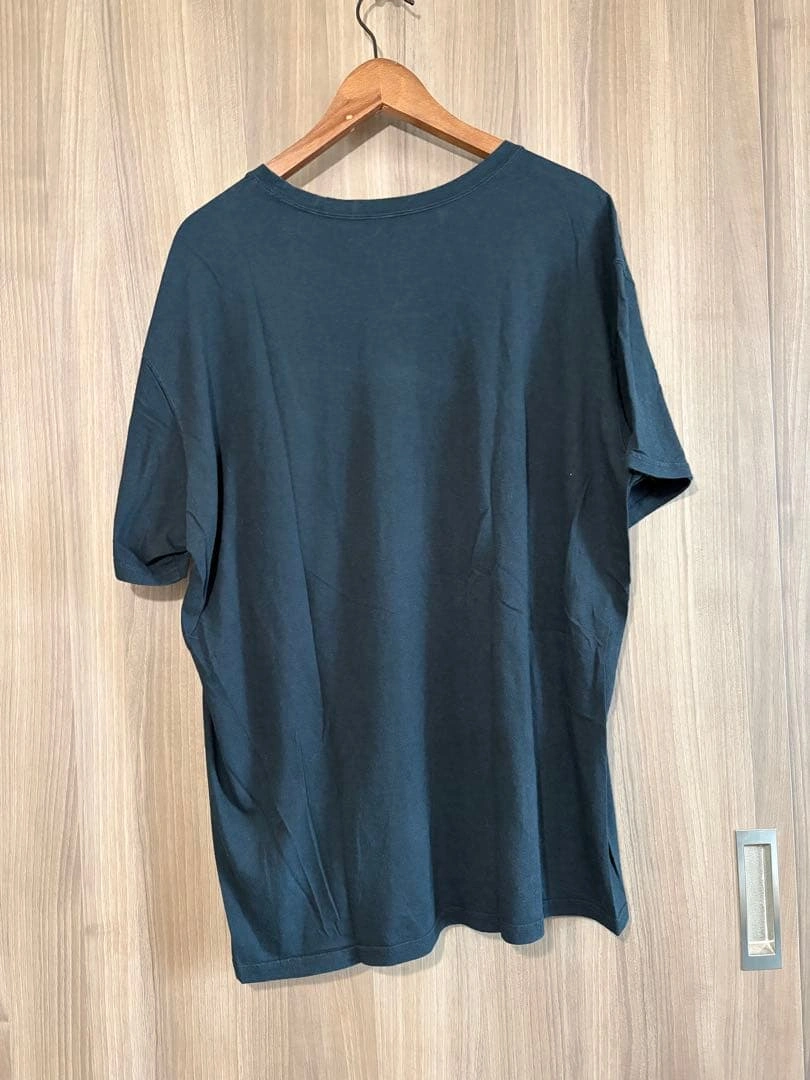 PARADOX ADAM VIOLET プリントTシャツ 古着 堂本剛の写真6枚目