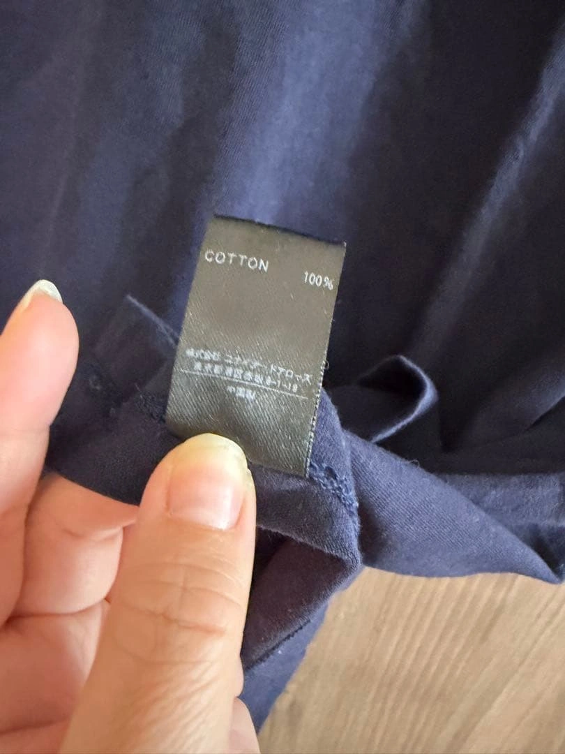 UNITED ARROWS 半袖Tシャツの写真4枚目