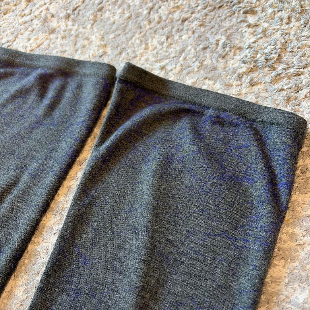 【美品】BEAMS ビームス　レッグウォーマーの写真3枚目