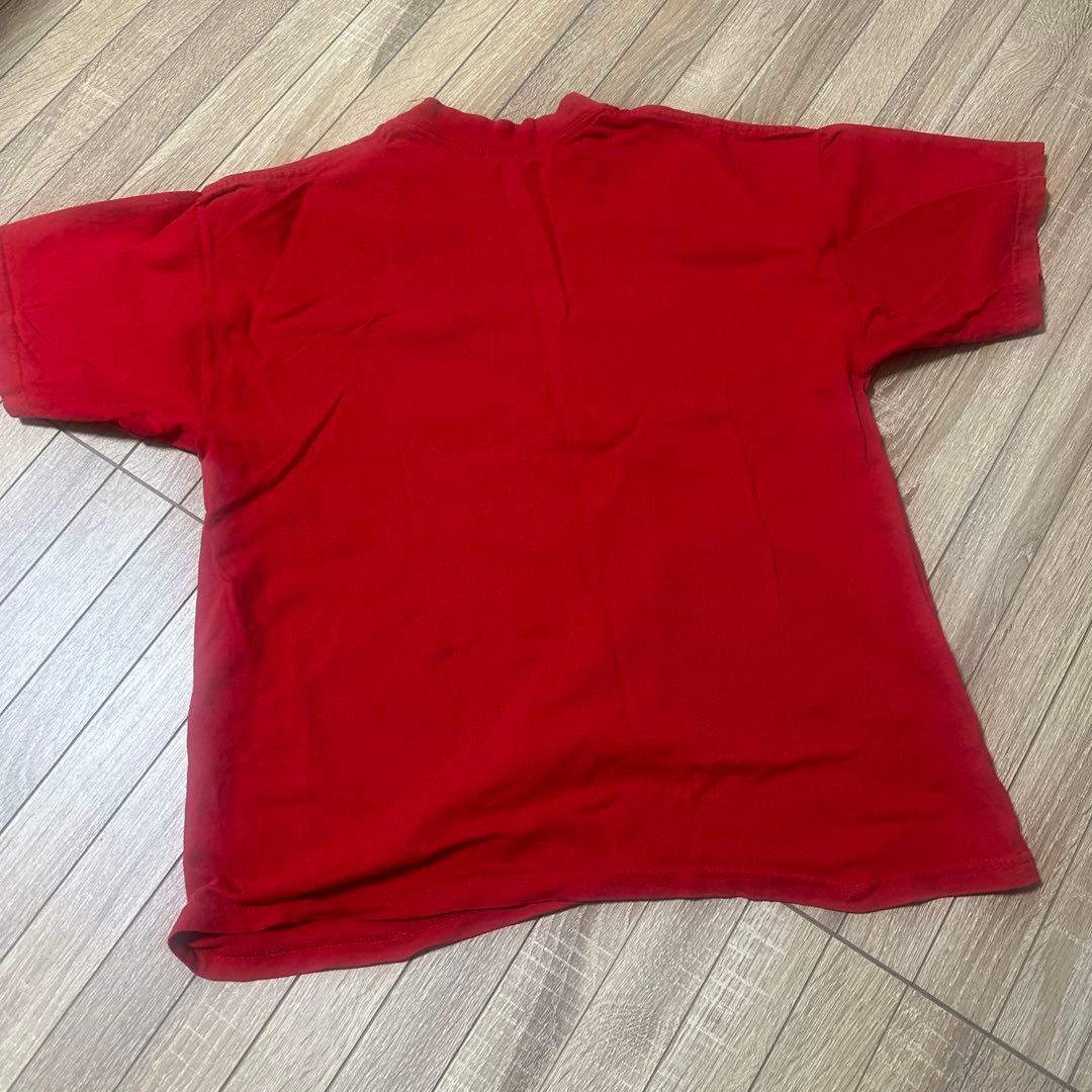 KANSAS CITY CHIEFS Tシャツ XLARGE レッドの写真6枚目