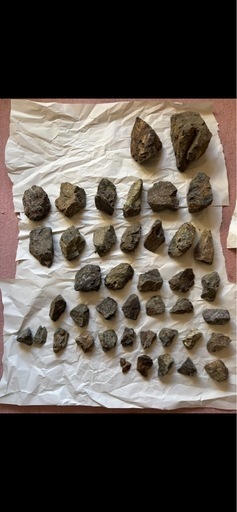 チャーム風山石20kg無料