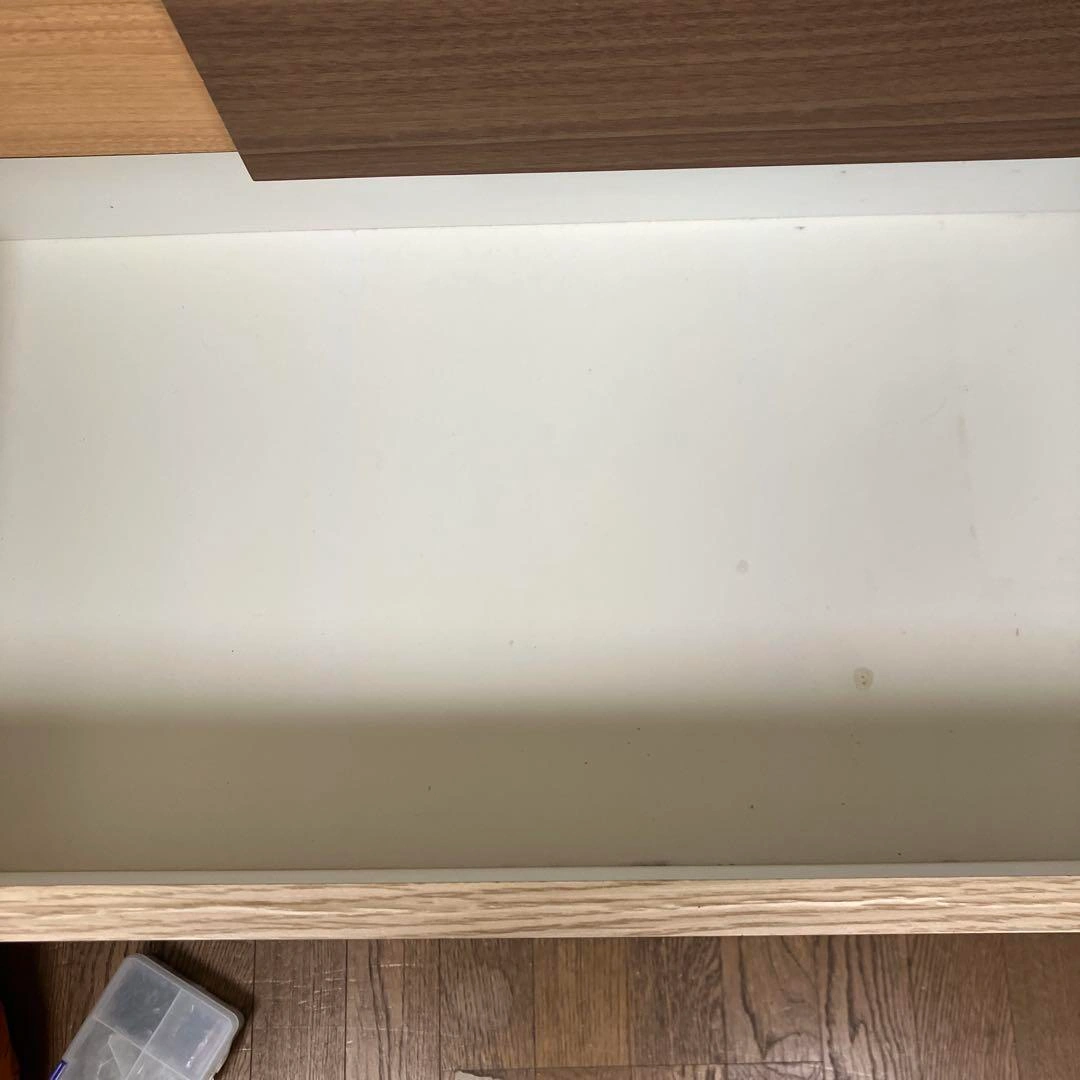 【ニトリ】ニトリ ローチェスト KAREN-80LC 箪笥 収納 4段の写真6枚目