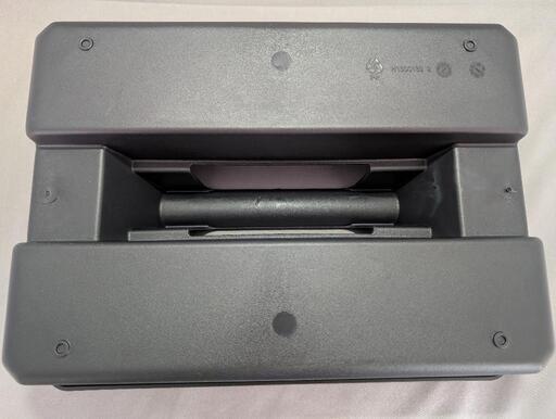 デウォルト タフシステム2.0 収納トレー DWST83294-1の写真2枚目