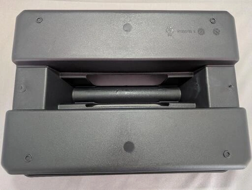 デウォルト タフシステム2.0 収納トレー DWST83294-1の写真2枚目
