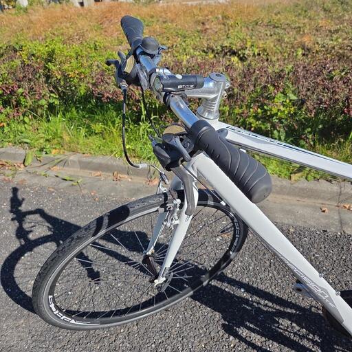 【値下げ】プレシジョンスポーツ510G クロスバイクの写真2枚目