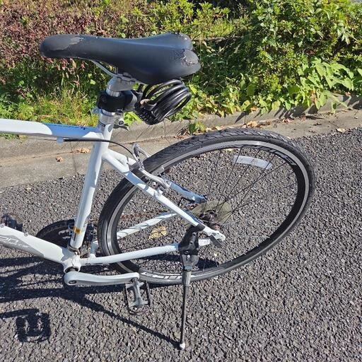 【値下げ】プレシジョンスポーツ510G クロスバイクの写真3枚目