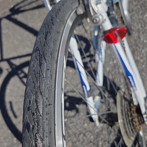 【値下げ】プレシジョンスポーツ510G クロスバイクの写真4枚目