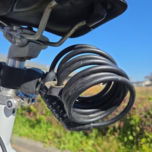 【値下げ】プレシジョンスポーツ510G クロスバイクの写真5枚目