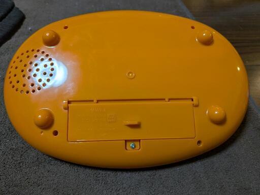 アンパンマンピアノ おそらでコンサート 完動品の写真2枚目