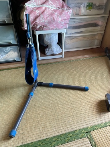 首牽引