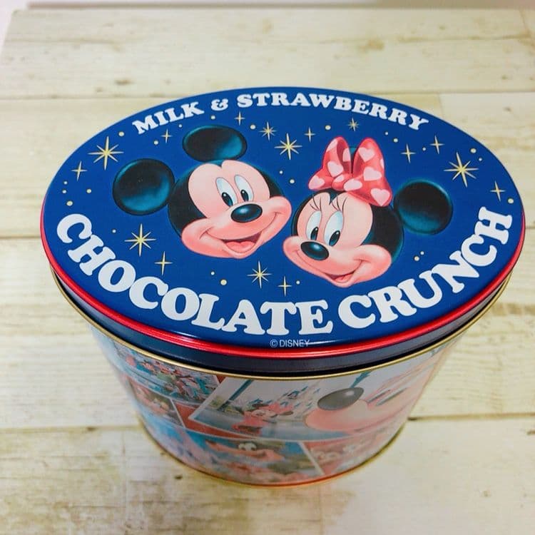 ディズニー空き缶 8個セットの写真5枚目