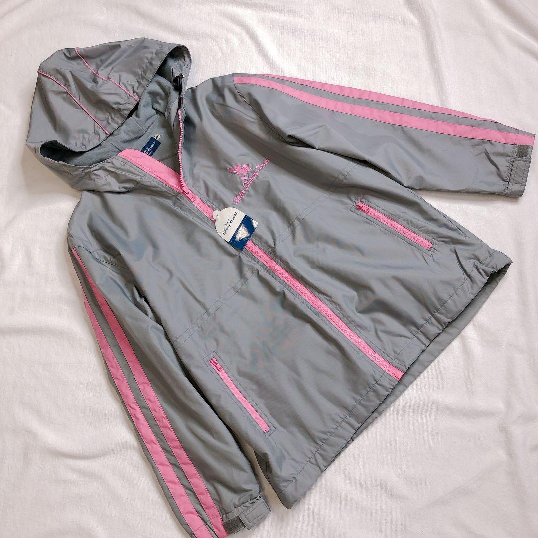 東京ディズニーリゾート ミッキー ジャケットの写真3枚目
