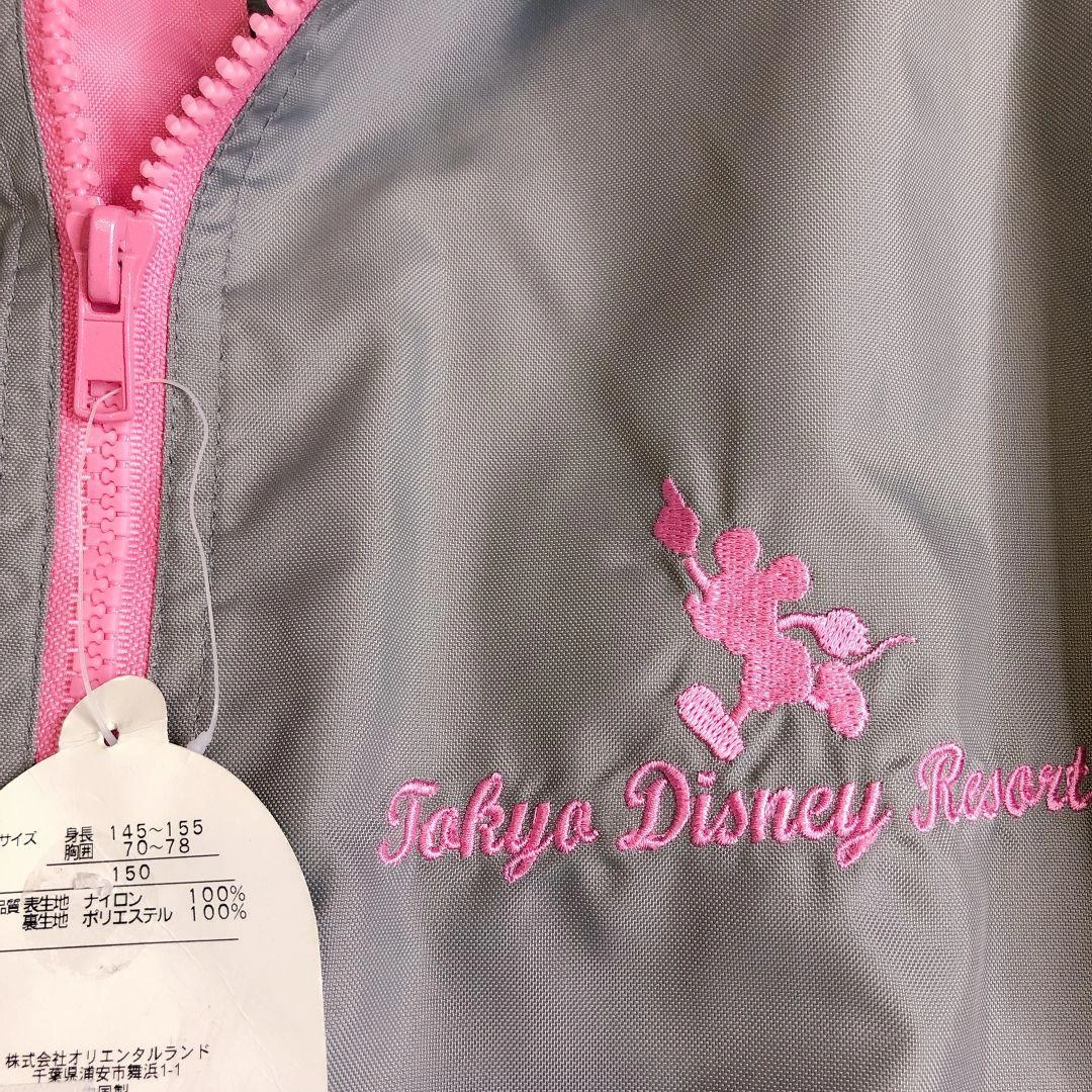 東京ディズニーリゾート ミッキー ジャケットの写真4枚目