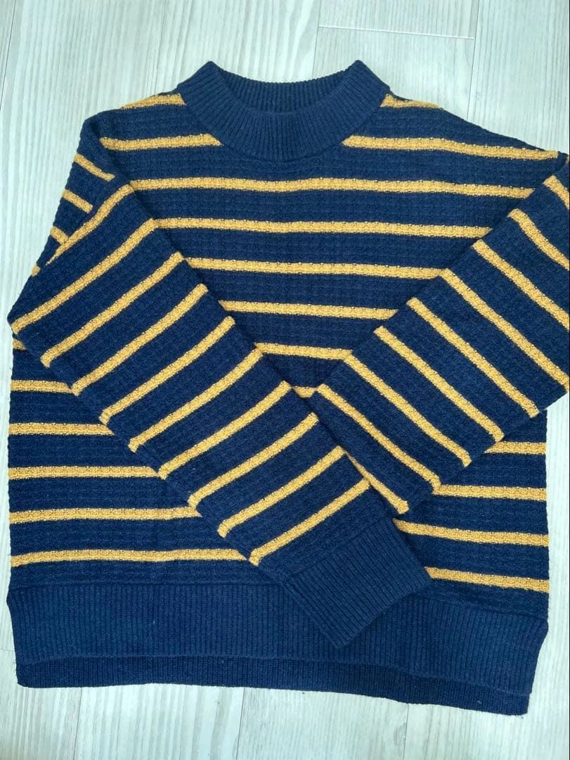 ユニクロ COMPTOIR DES COTONNIERS Mサイズ セーター