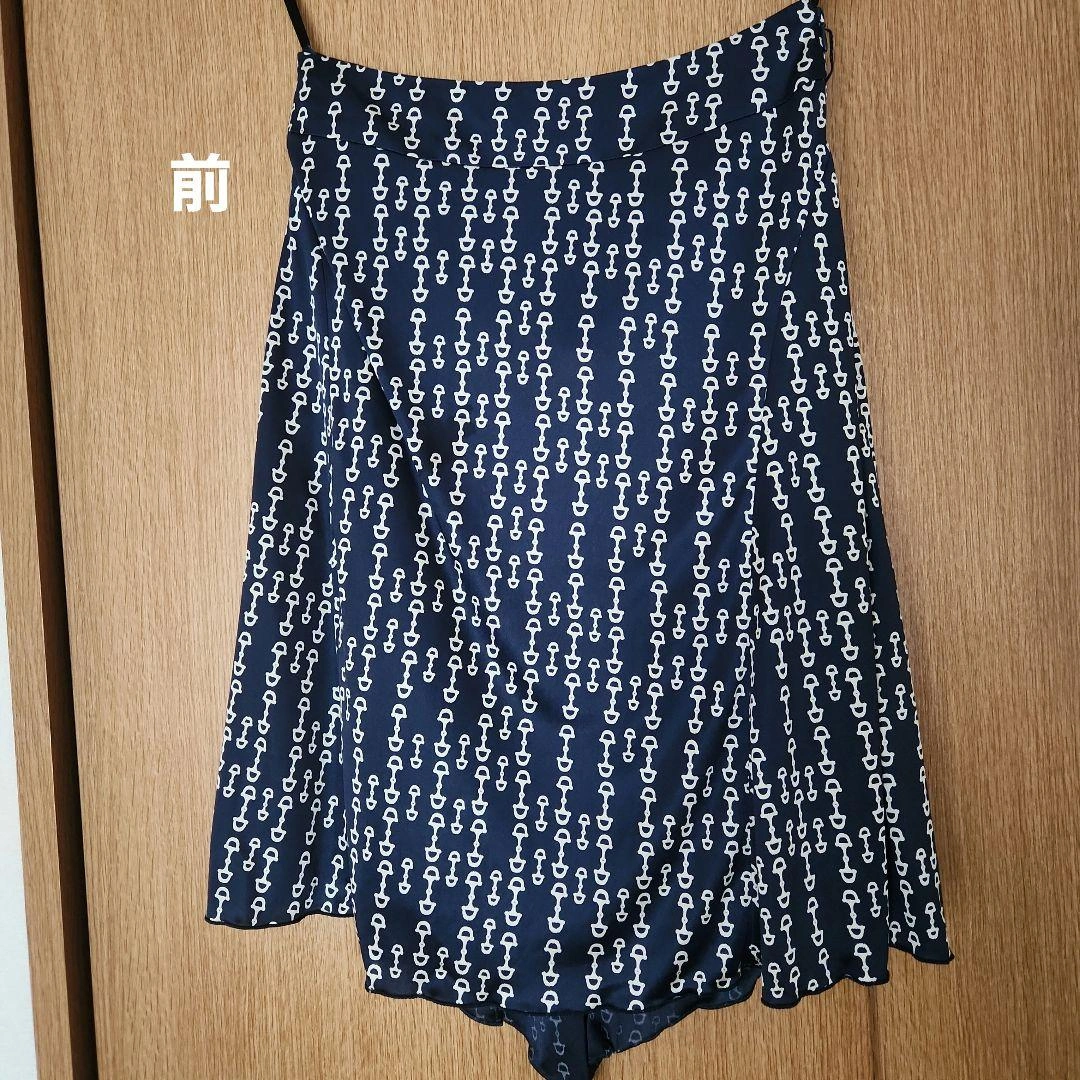 東京スタイル Neostyle アシンメトリー フレアスカート