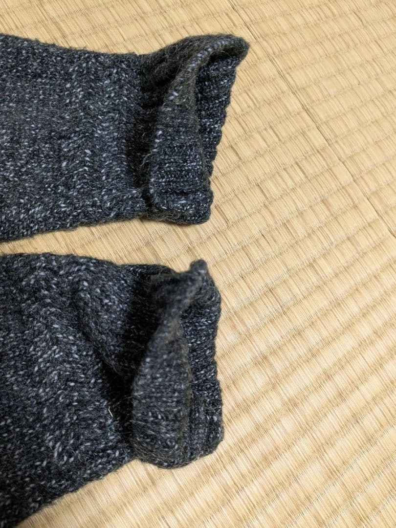 URBAN RESEARCH ニットカーディガンの写真9枚目