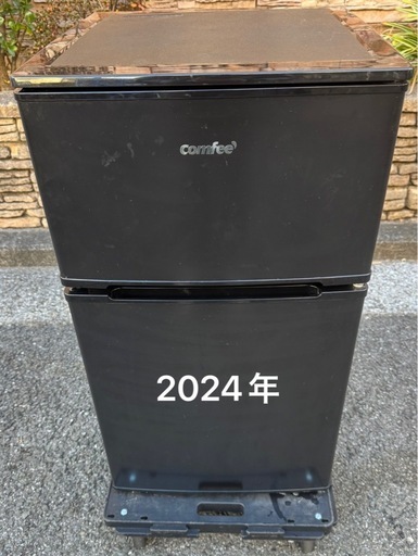 買い替え配送設置、引き取りご相談可能です　小型冷蔵庫