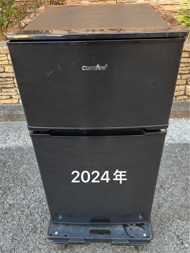 買い替え配送設置、引き取りご相談可能です 小型冷蔵庫