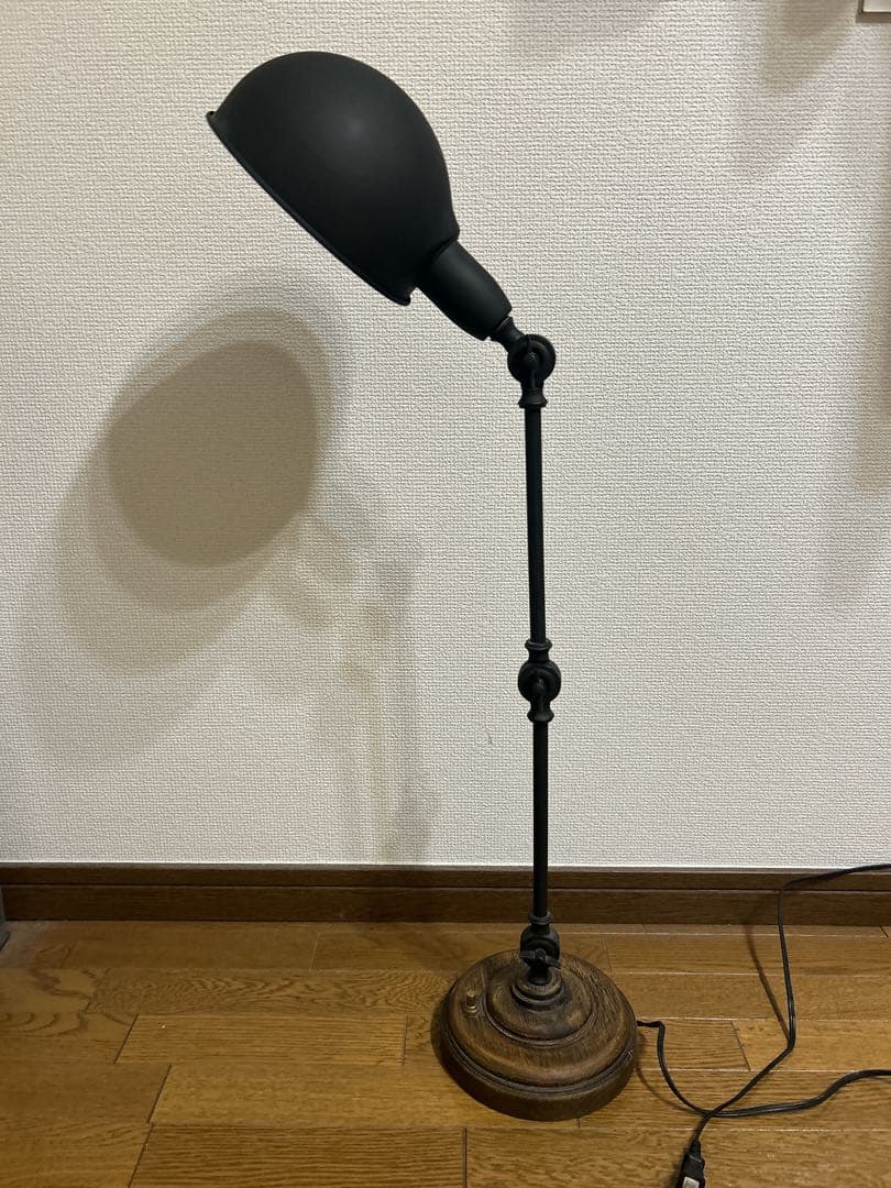 ACME Furniture BRIGHTON FLOOR LAMP ライト - キャロット（Karrot）
