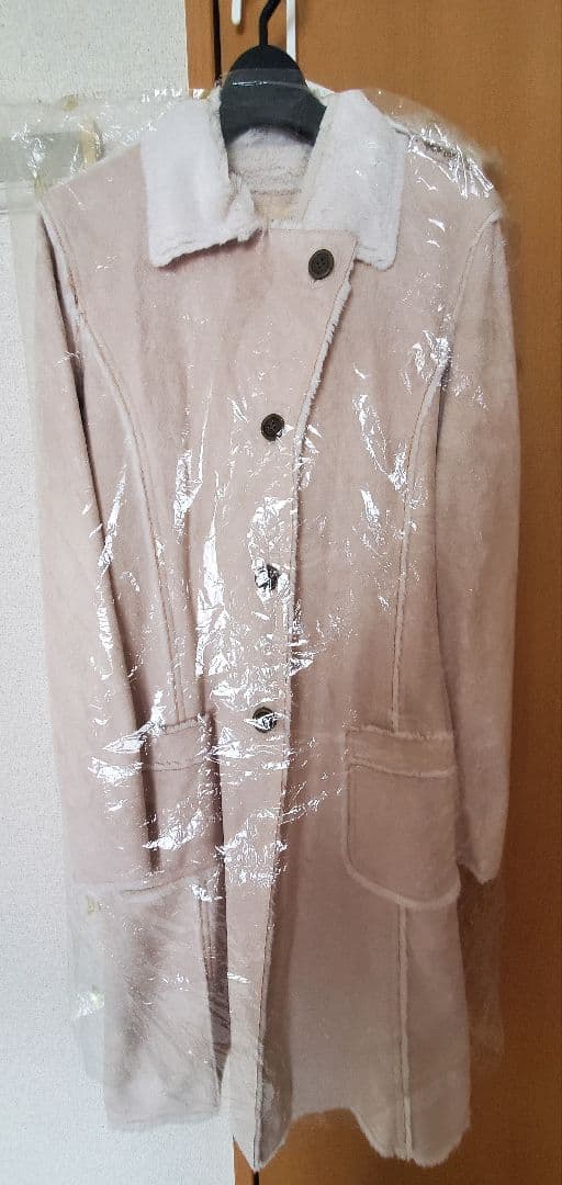Vent couvert コート (L)