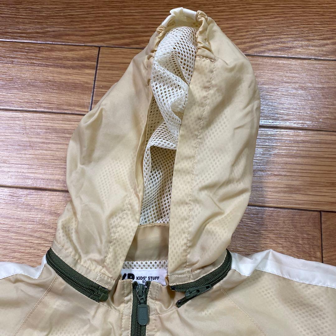 ベビー服:90cm 2点セットの写真6枚目
