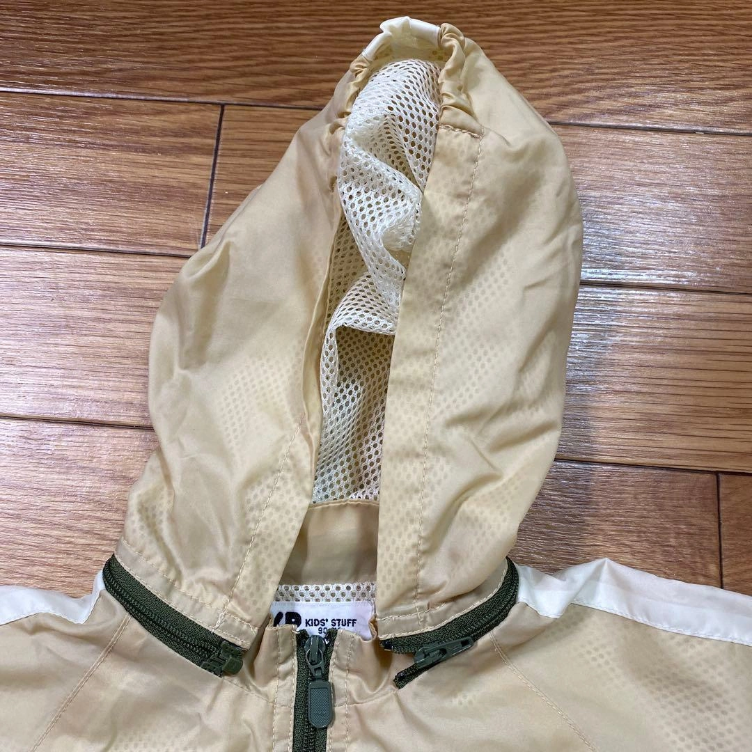 ベビー服:90cm 2点セットの写真6枚目