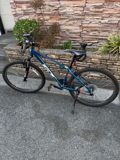 【良品】Palomar ALLOYマウンテンバイク（MTB）