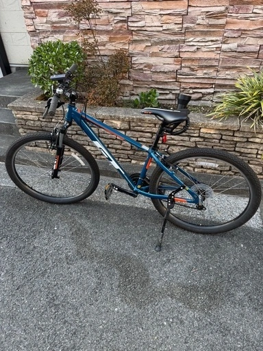 【良品】Palomar ALLOYマウンテンバイク(MTB)