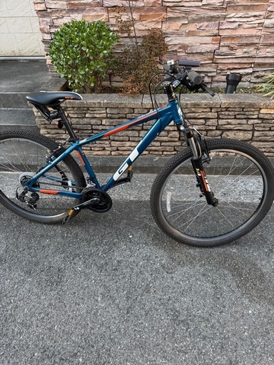 【良品】Palomar ALLOYマウンテンバイク（MTB）の写真2枚目