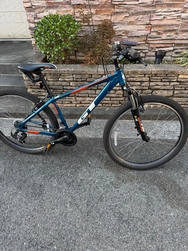 【良品】Palomar ALLOYマウンテンバイク(MTB)の写真2枚目