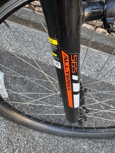 【良品】Palomar ALLOYマウンテンバイク(MTB)の写真4枚目