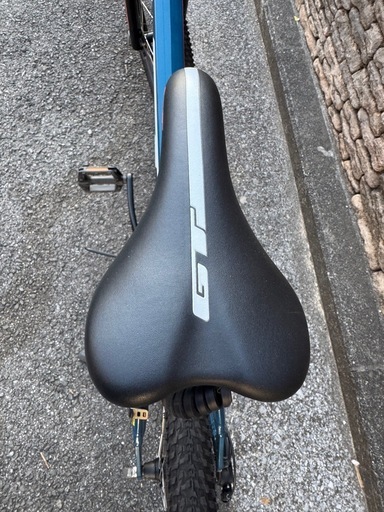 【良品】Palomar ALLOYマウンテンバイク（MTB）の写真5枚目