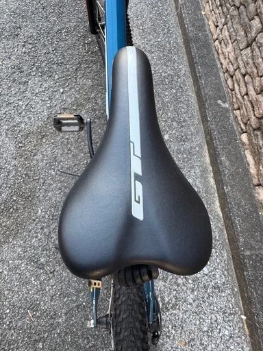 【良品】Palomar ALLOYマウンテンバイク(MTB)の写真5枚目