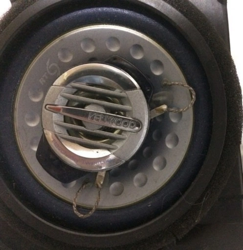 スピーカーの写真3枚目