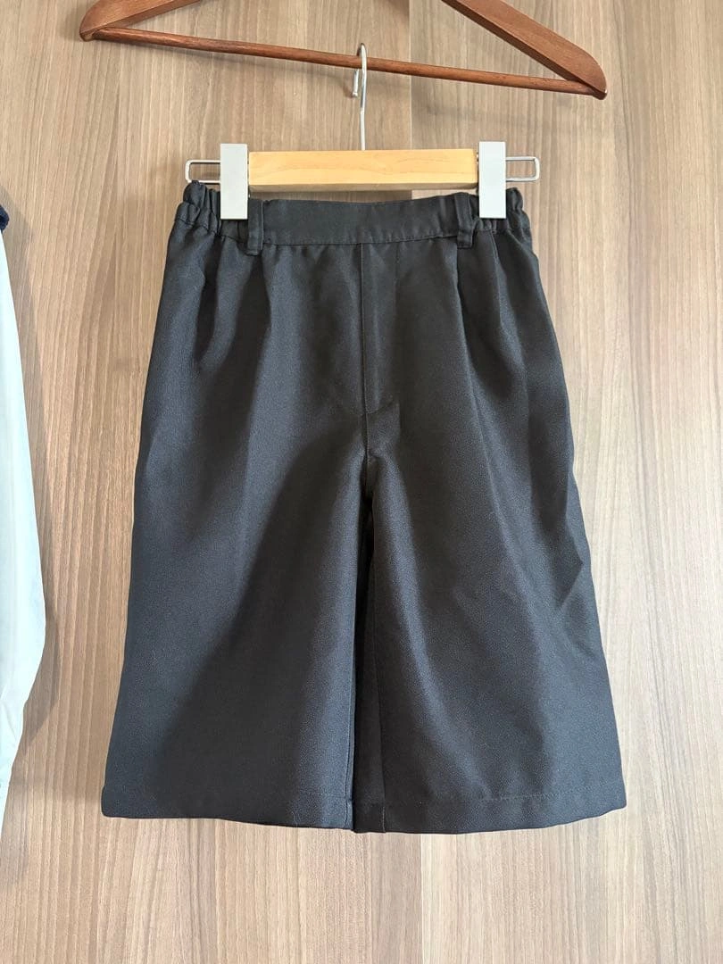【5点セット】フォーマルスーツ ニットベスト 130サイズ UNIQLO GUの写真5枚目