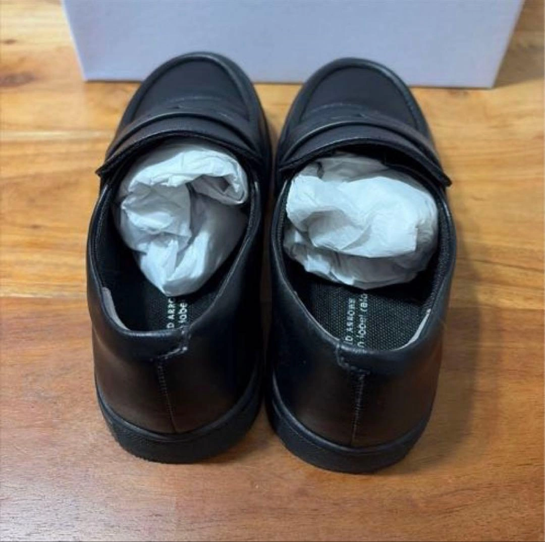 【美品】コインローファー 21cm フォーマルシューズ 卒園式 入学式 冠婚葬祭の写真9枚目