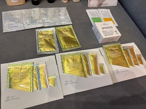 スキンケア　まとめ売りの写真3枚目