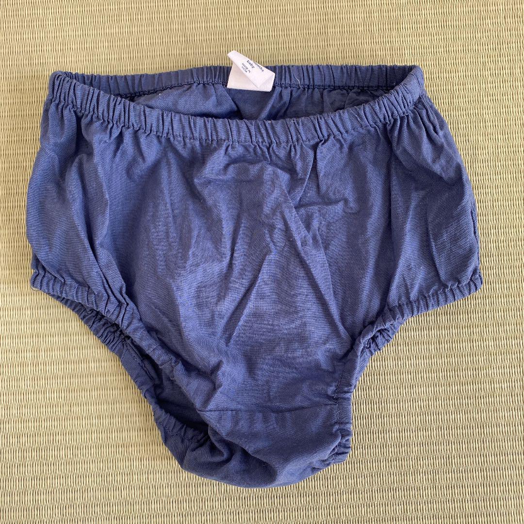 ワンピース　星柄　GAPの写真5枚目