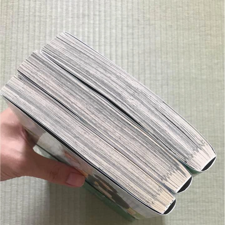 トーチソング・エコロジー 1〜3巻セットの写真2枚目