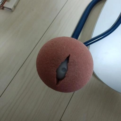 豆イス 豆椅子 ベビーチェアの写真4枚目